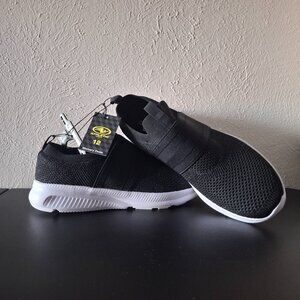 Athletic Works Men's Shoes Slip On- Size 12